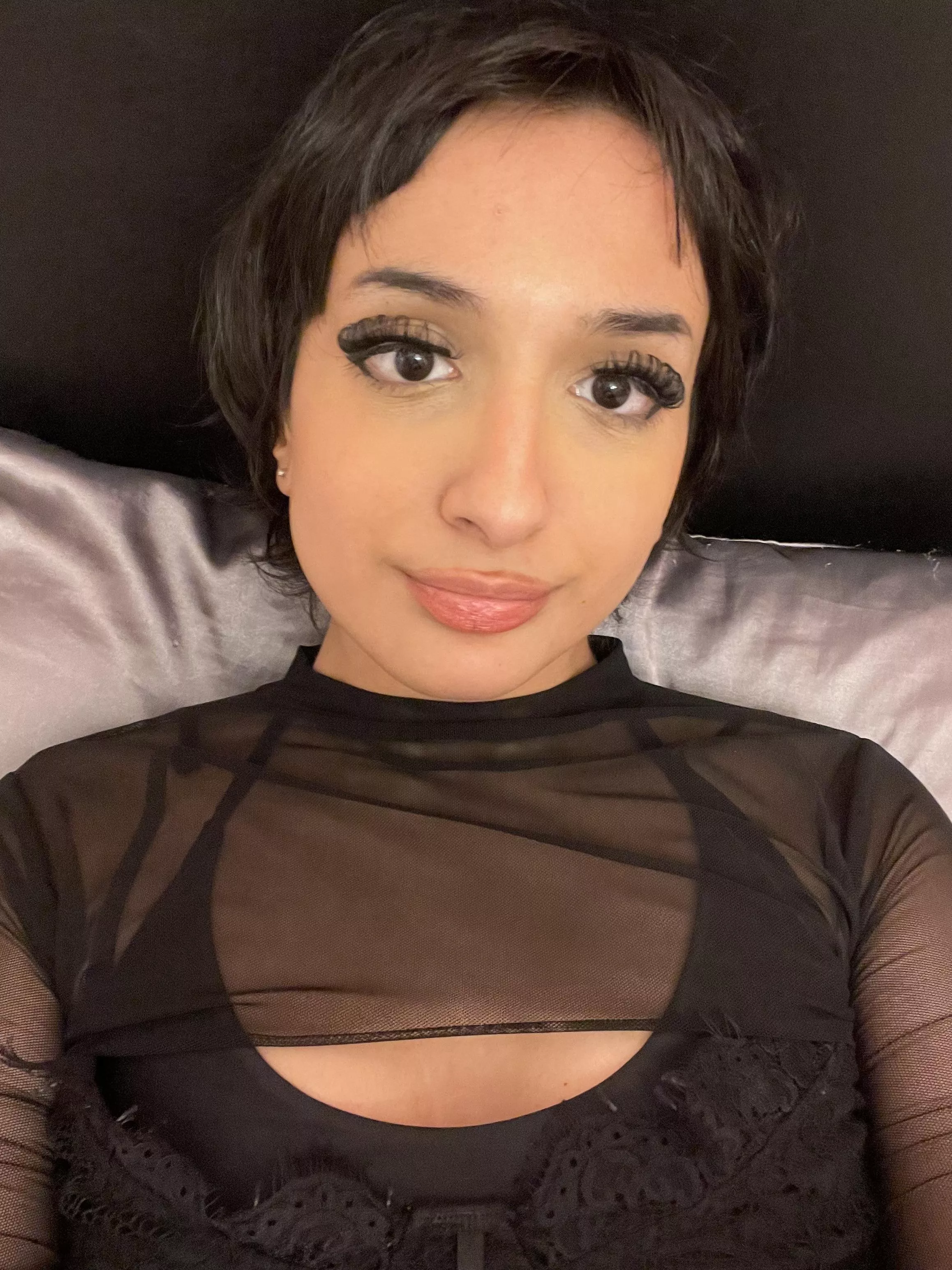 is this cute ^_^ posted by babyselena1x