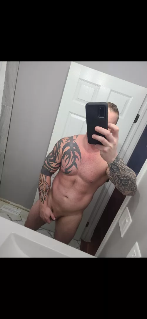 It's been awhile by Big-Daddy-Bomber