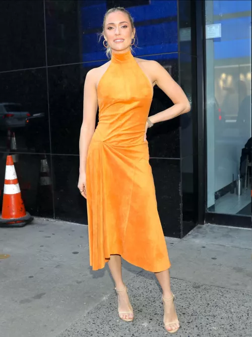 Kristin Cavallari by Ree-Ko