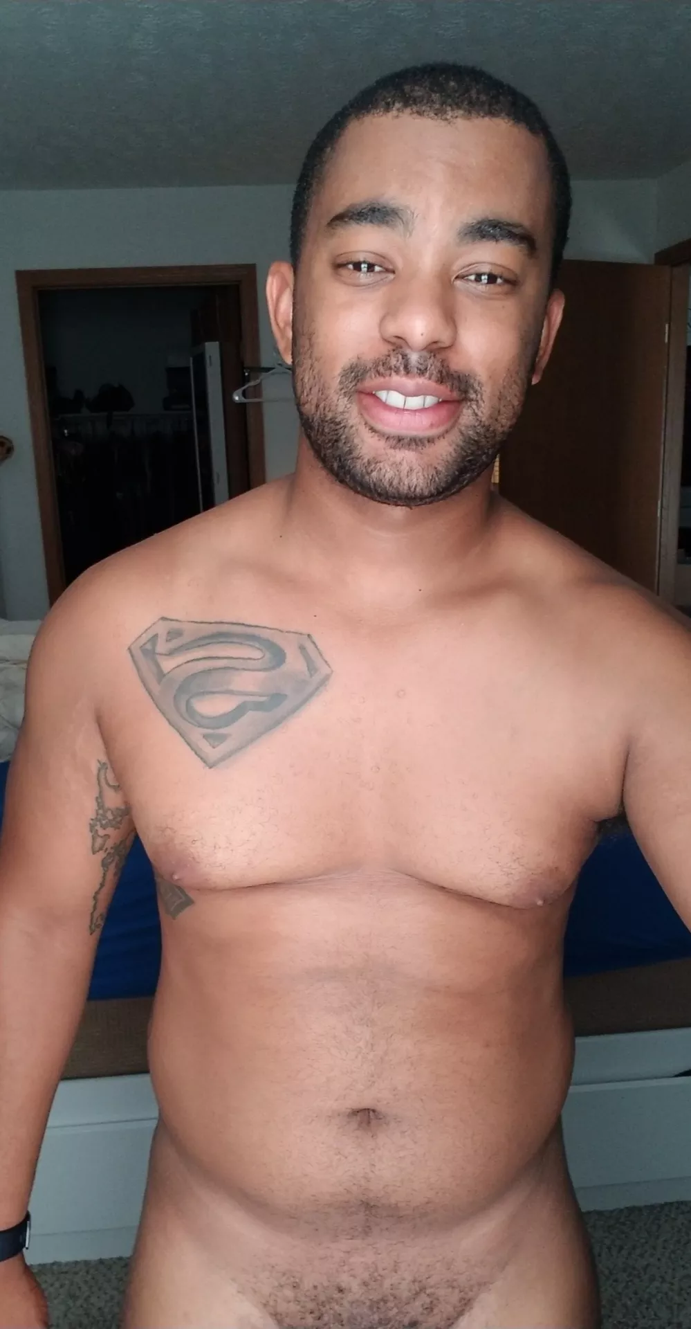 Ladies what's your favorite type of tattoos on men? posted by callmesir93