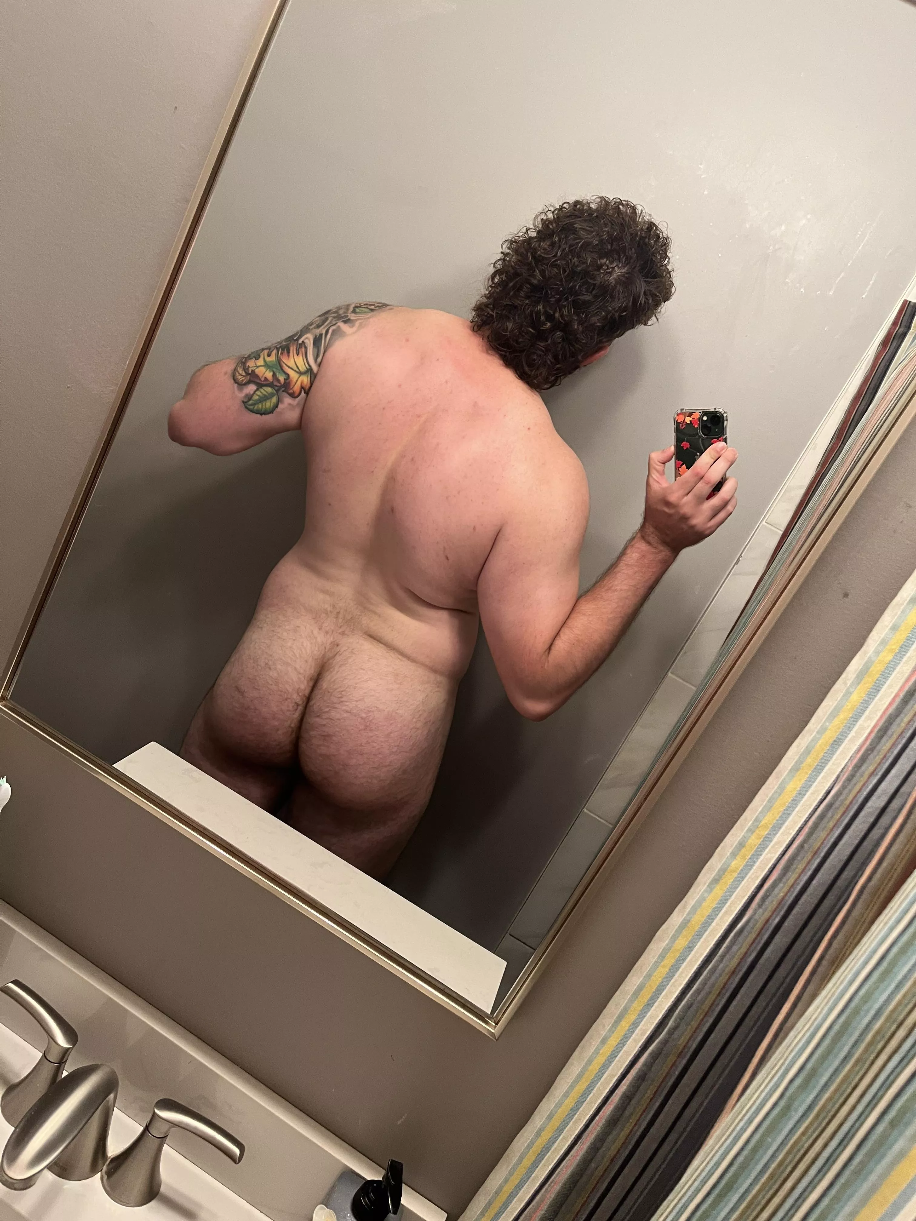 Leg day success [31] posted by Spiritual-Fig948