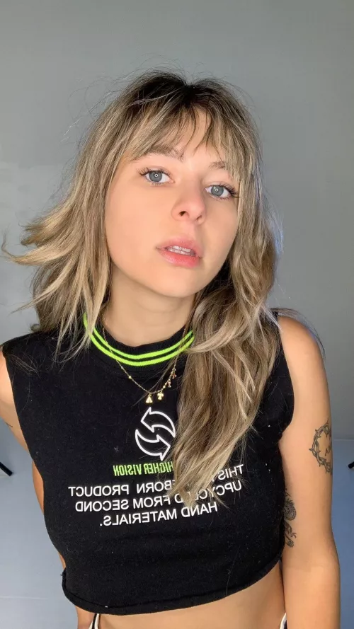 Locktober Is Fast Approaching Want Me To Be Your KeyHolder? 🤔 by Dominiatrix_Koral