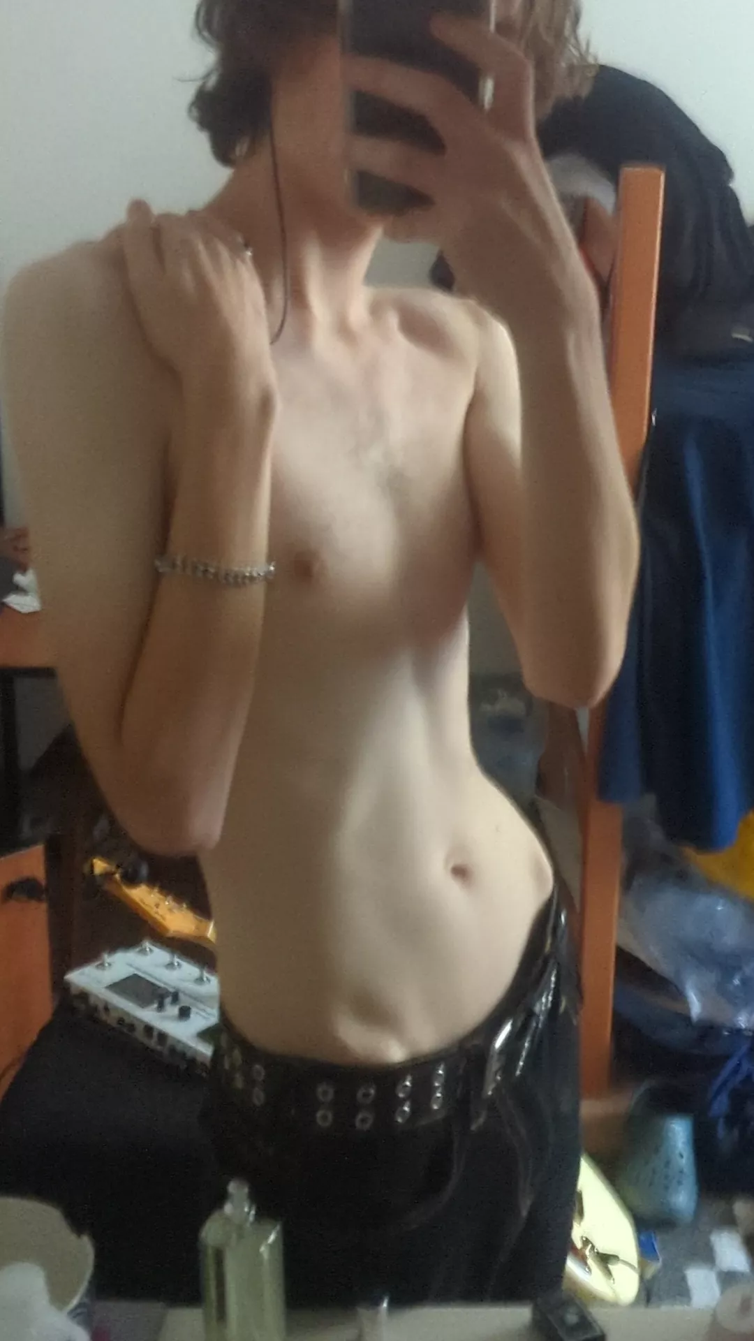 Lonely posted by Consequence_Common