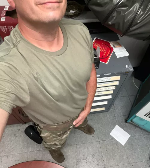 Long day almost done by DoctorNOLA