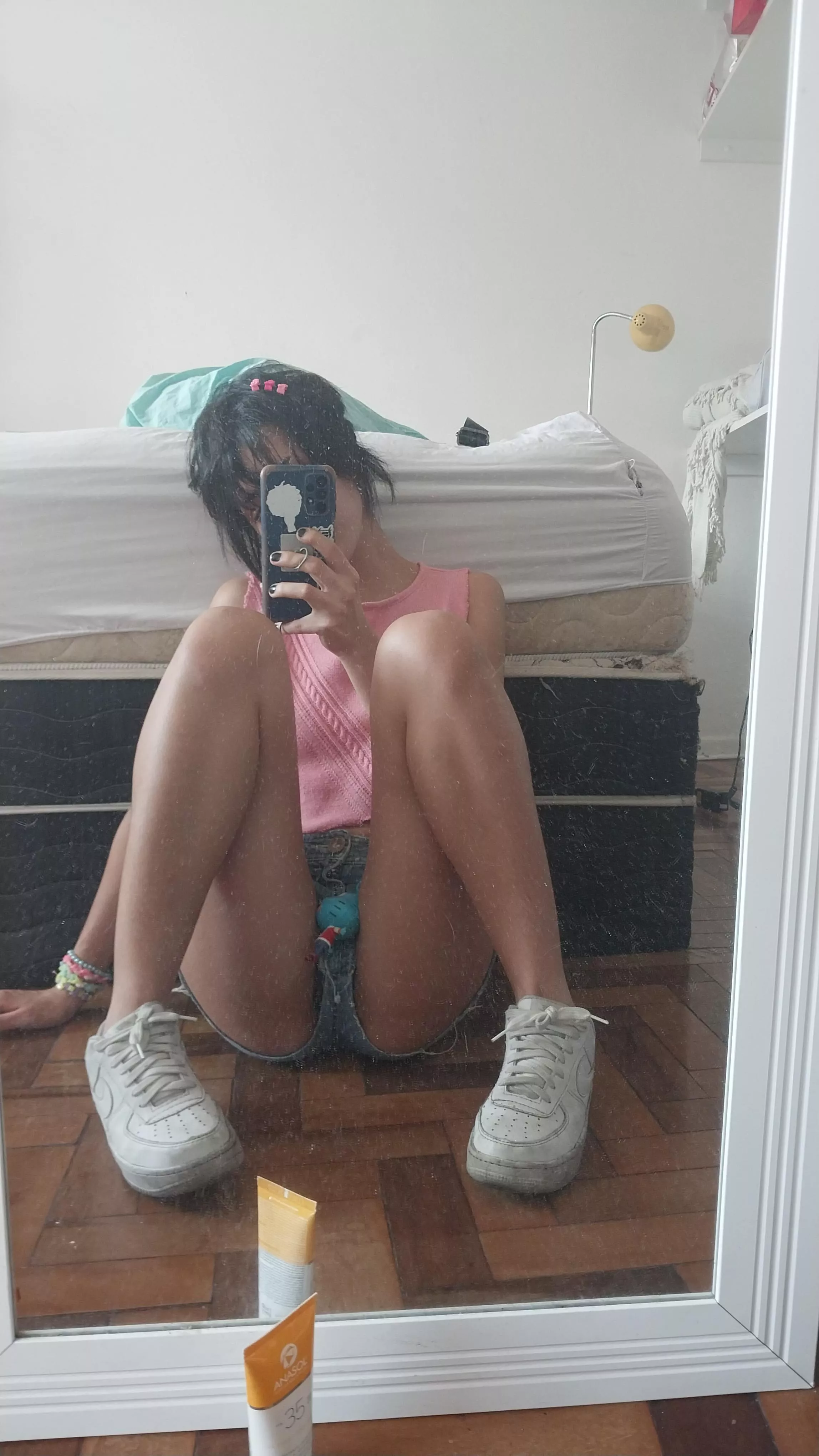 love being a trans femboy posted by ahsatanic