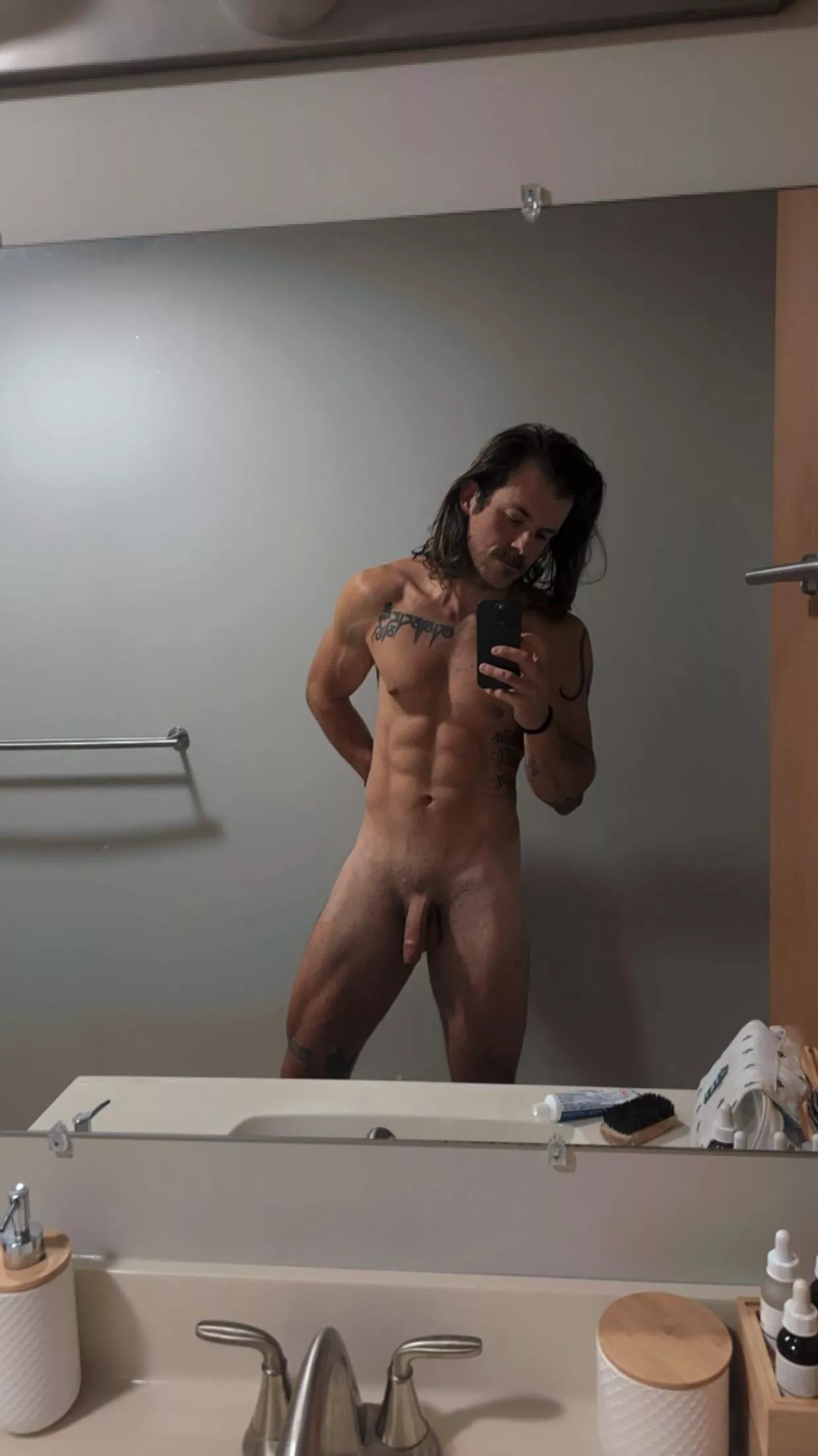 [m] go on tell me what you think and be honest posted by Happy_Finance_6727