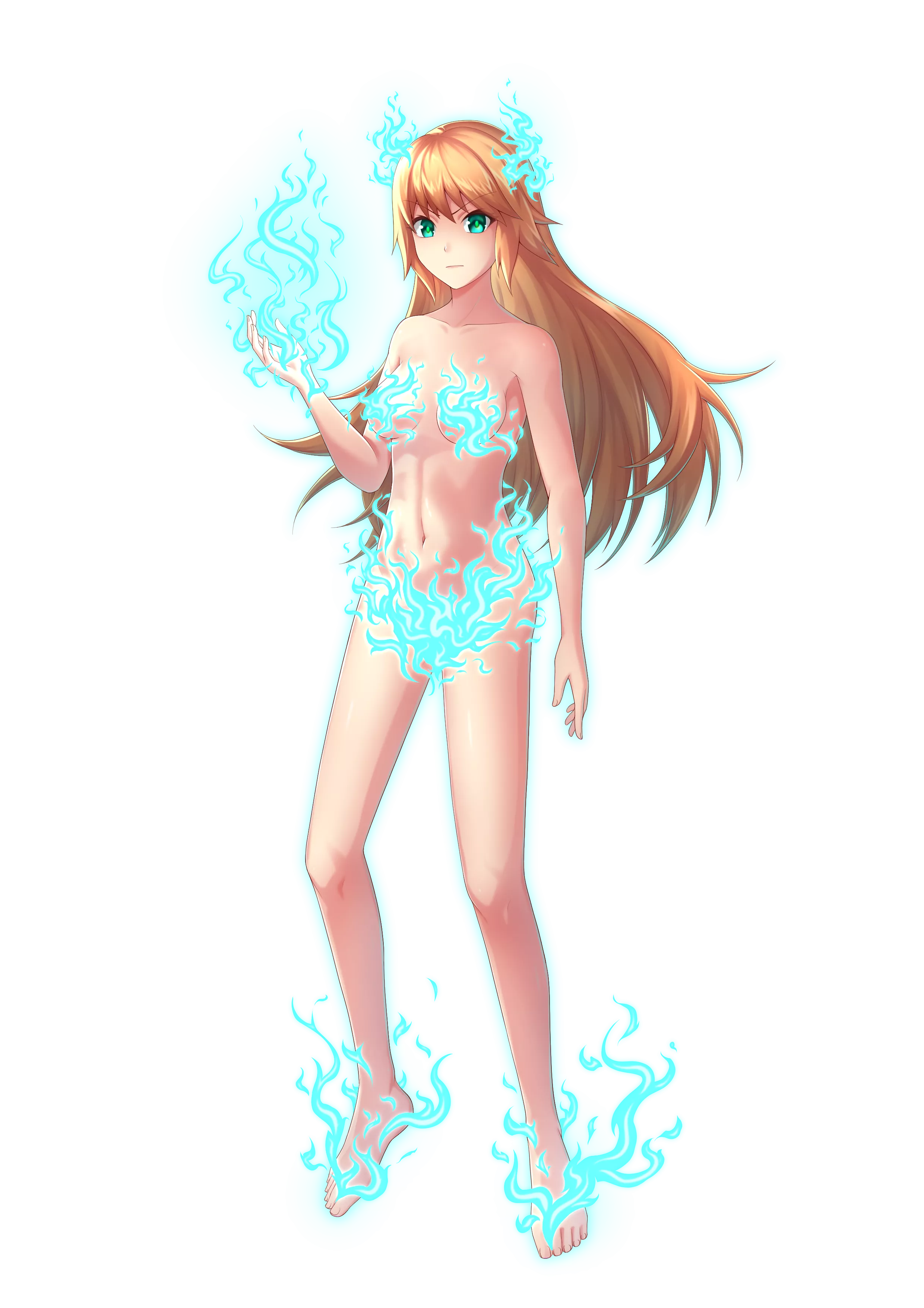 Maxima the savior of Hymelia posted by StormAntares