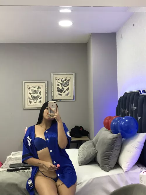 maybe I should make this my new school outfit by UnlawfulLap890