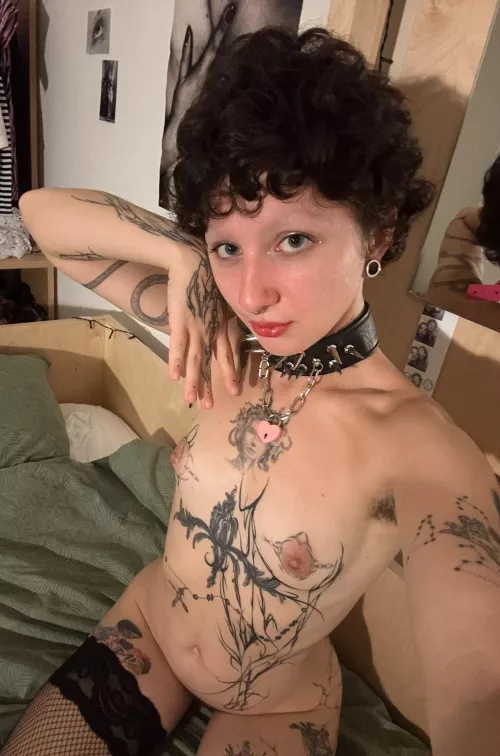 Me and my pussy need you by rowdy_bouncy