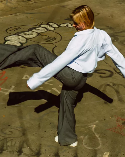 Meg Donnelly by jmbrr2902