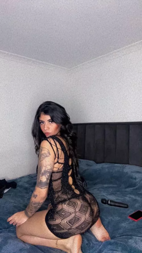 Might not be fresh 18, but we can still fuck our brains out at 19 by EmbarrasedSwan