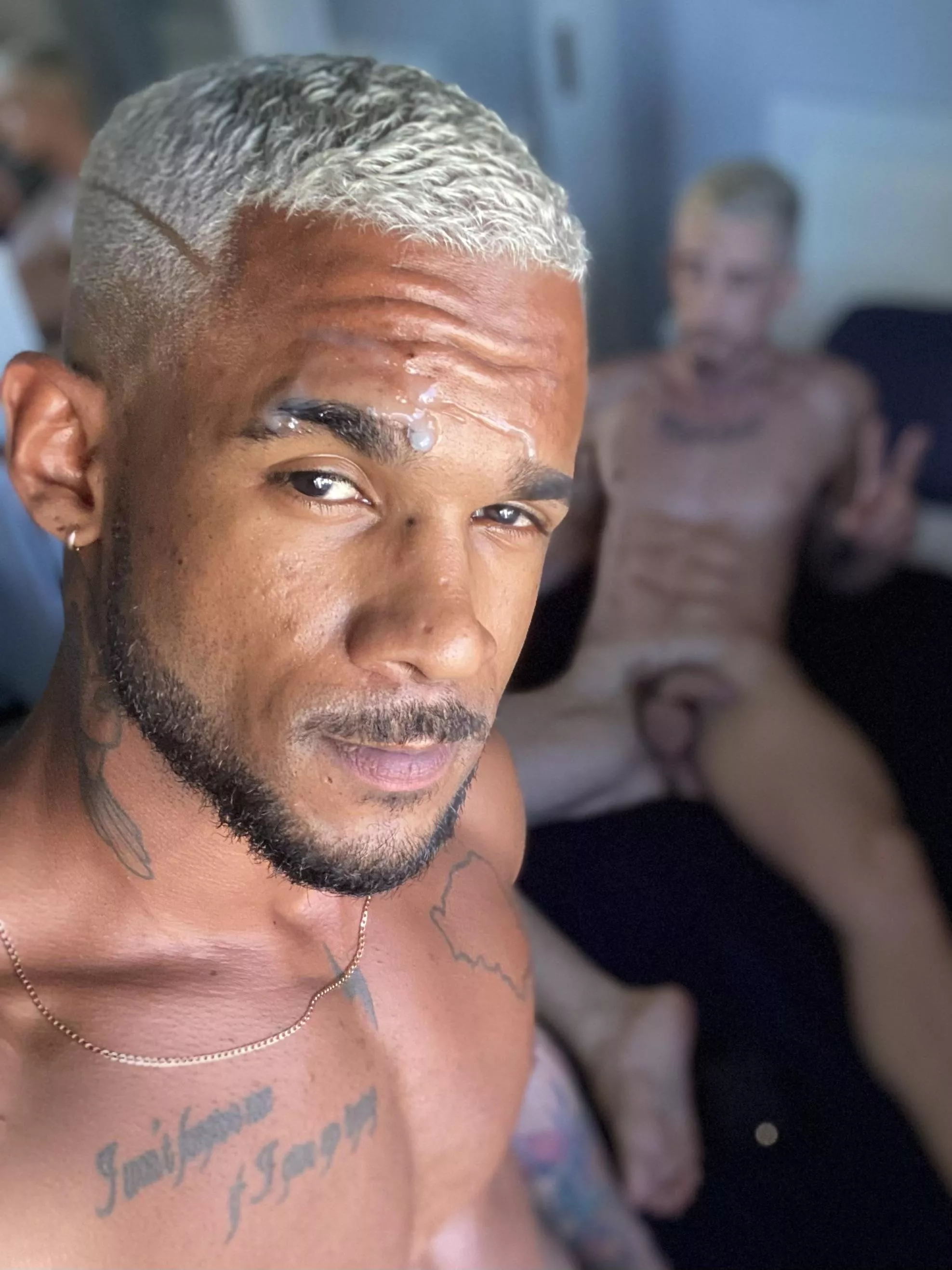 Morning 💦 posted by caio-ian