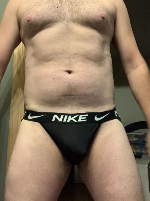 Mt dad jock by Auto406mtguy