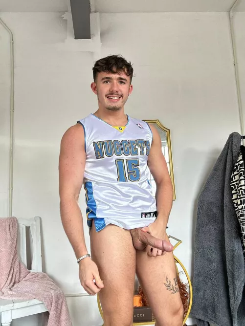 My cock is always ready for some slow teasing cock sucking action by miserablythirstyst