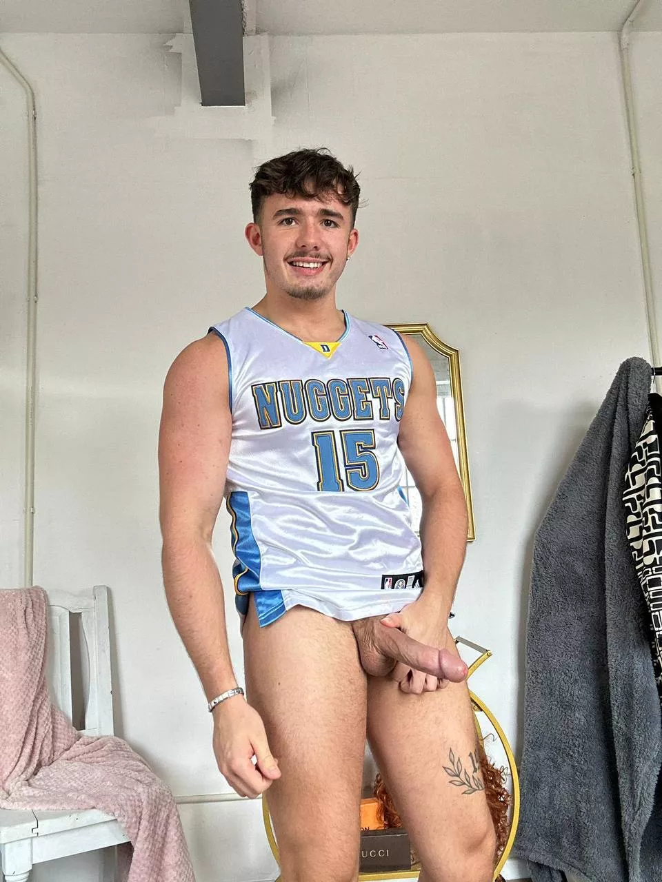 My cock is always ready for some slow teasing cock sucking action posted by miserablythirstyst