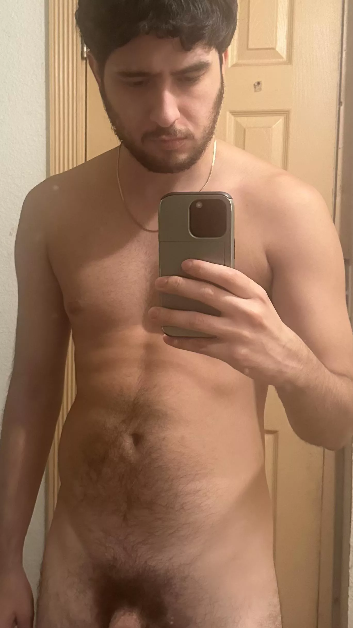 Natural bush is better 😈 posted by amcrater