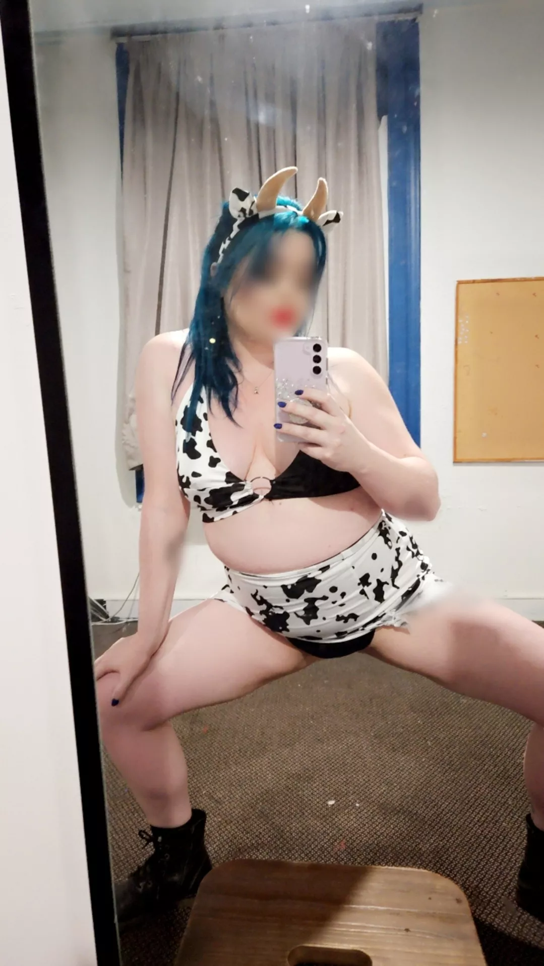 Need to be pumped so I induce milk again (OC) posted by ropeandcheek