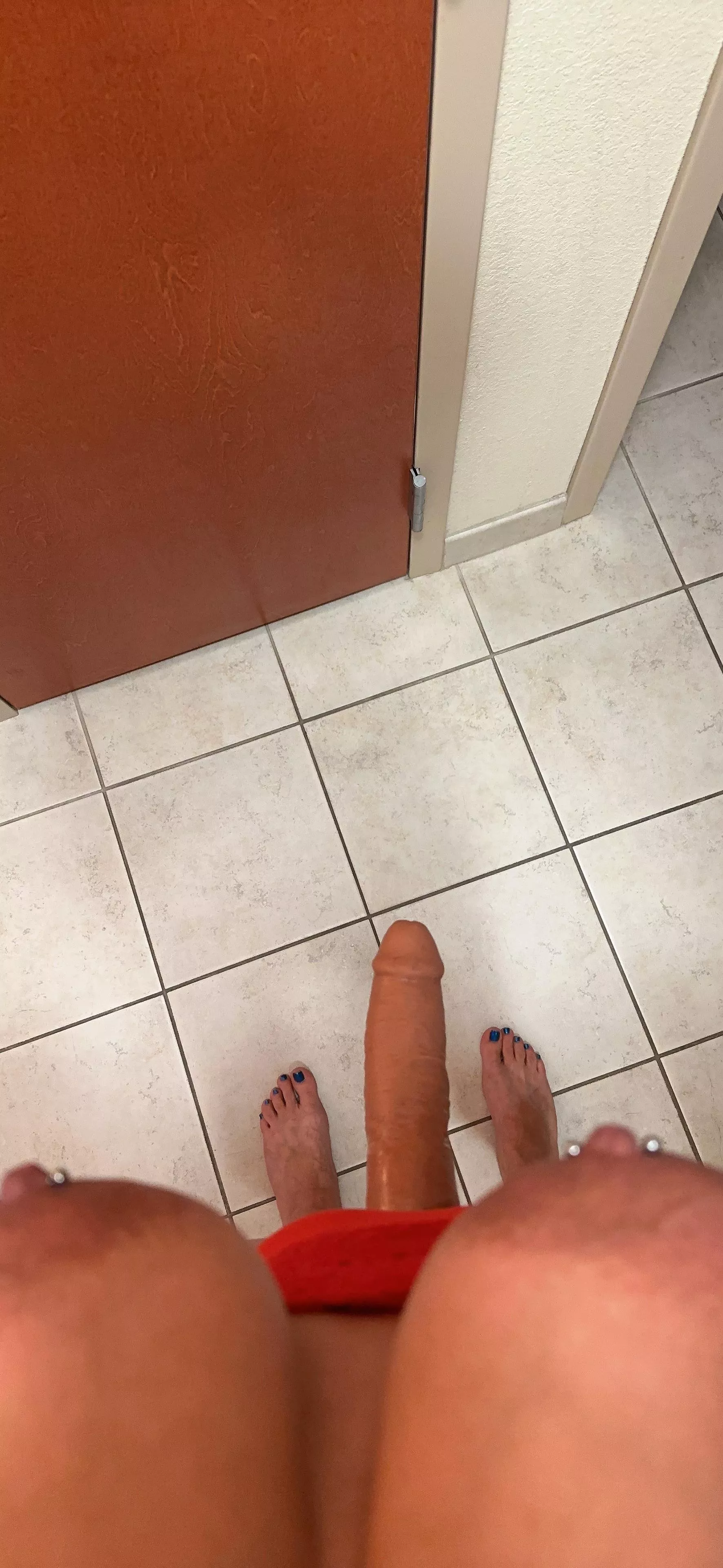 On your knees posted by harleyrey