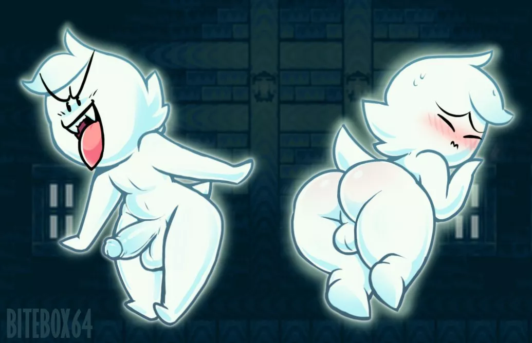 Ooga booga posted by xdestroyer9000x