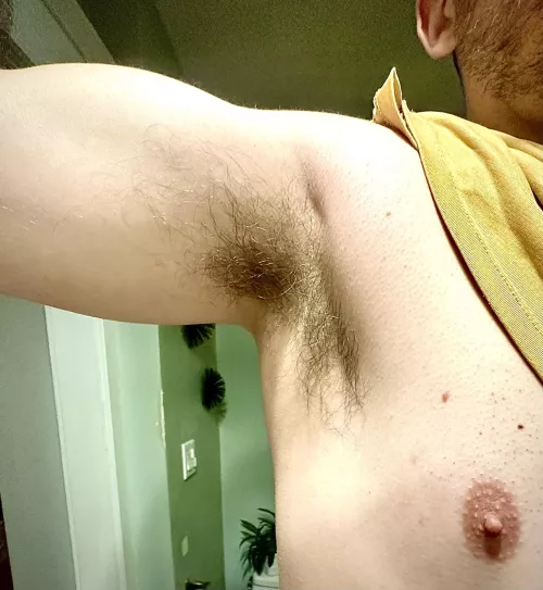 Pit peek. by Peach-Mysterious