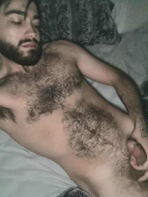 Pits and so much more by TheCloverDom