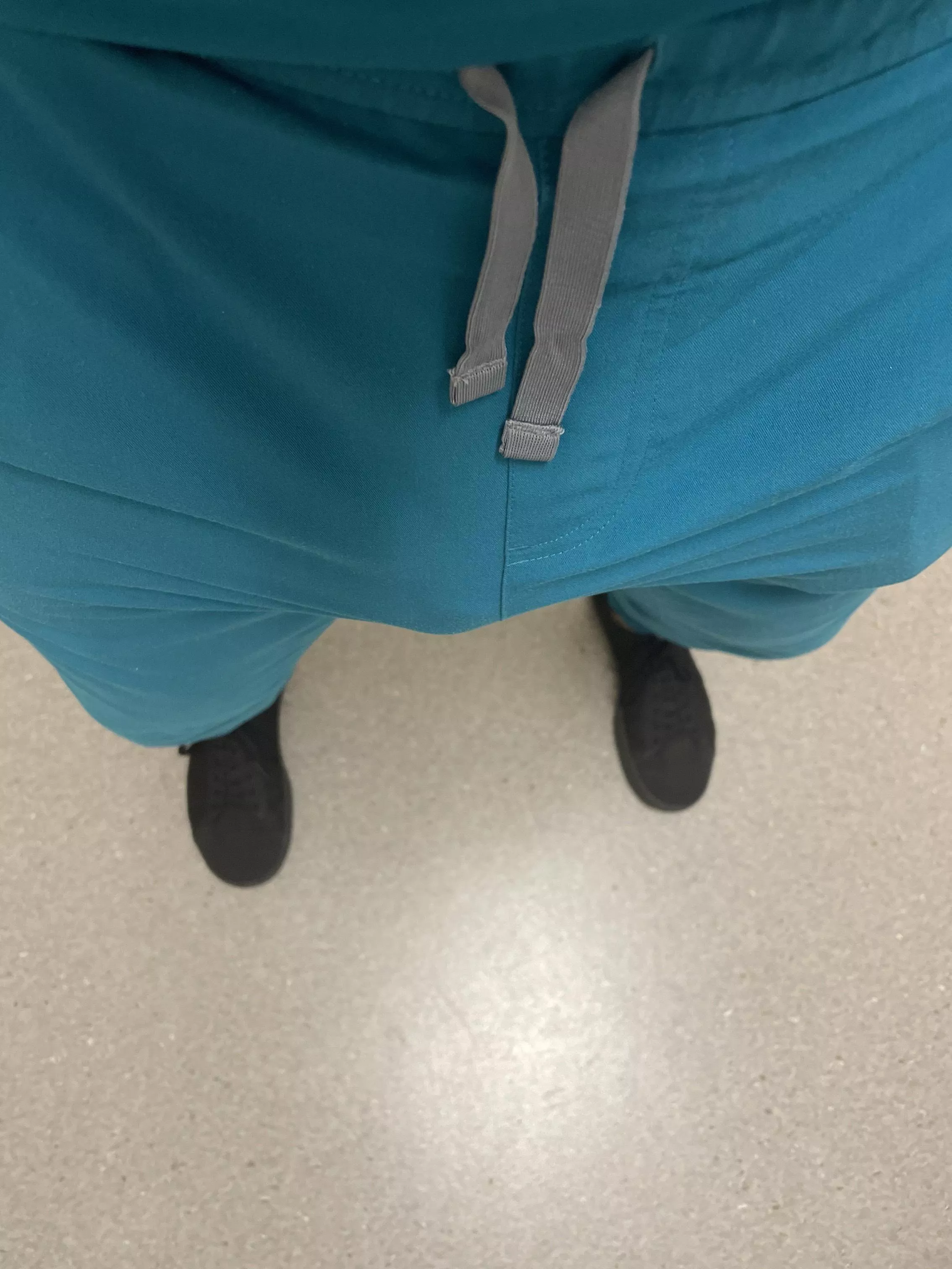 POV as my patient posted by Hospital_Himbo