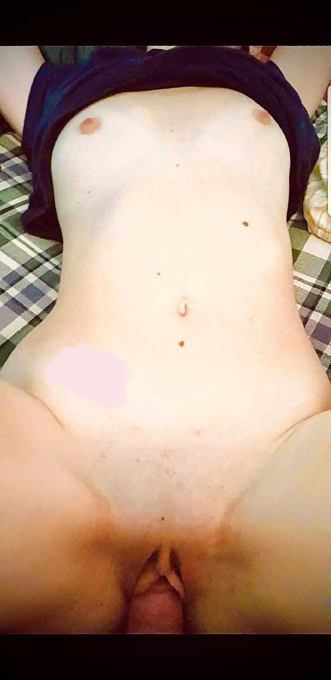 POV when she opens up for you🤤 posted by sedundnec