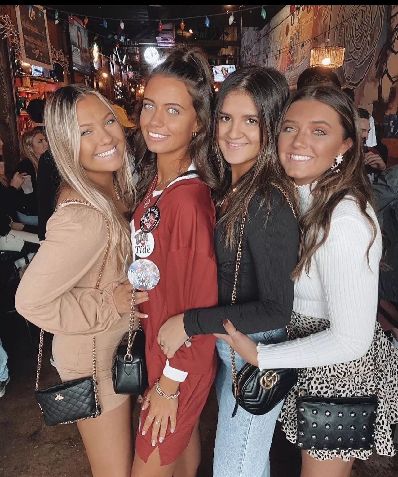 rank these sexy alabama girls posted by Sad-Sugar5769