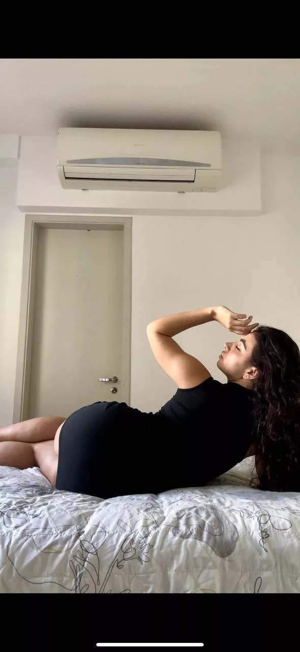 Resting this gorgeous body posted by srainstormins