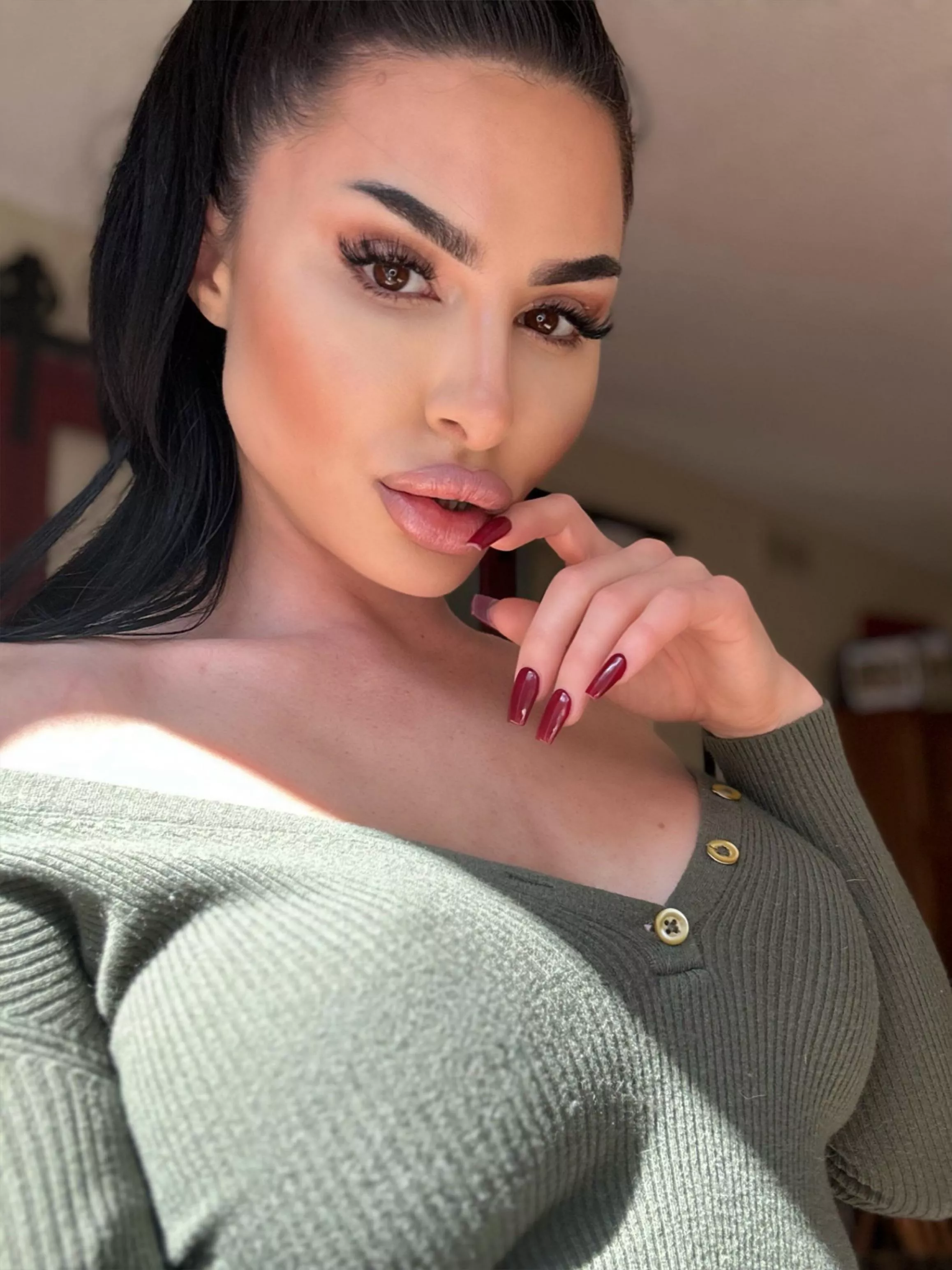 Scheduling my refill session soon posted by postarijazl