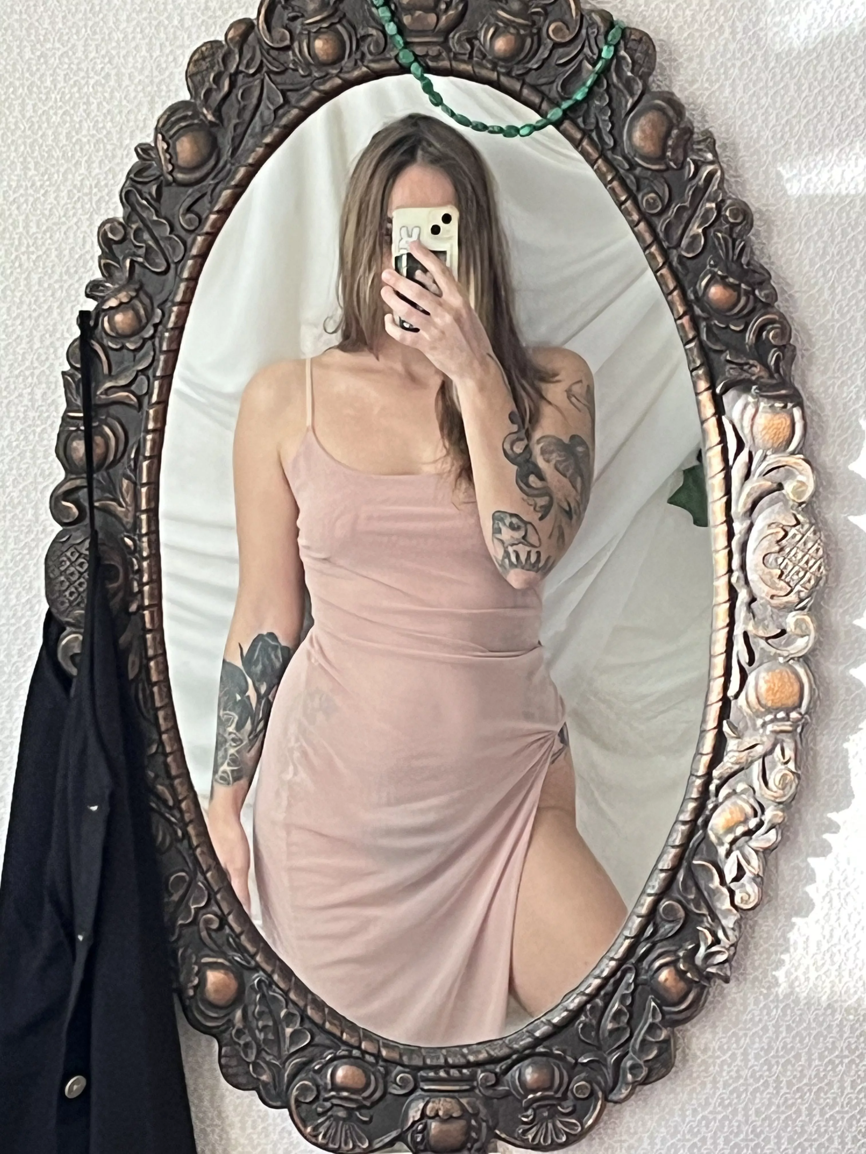 Seeking a partner to share tender moments posted by Shintoquarter756