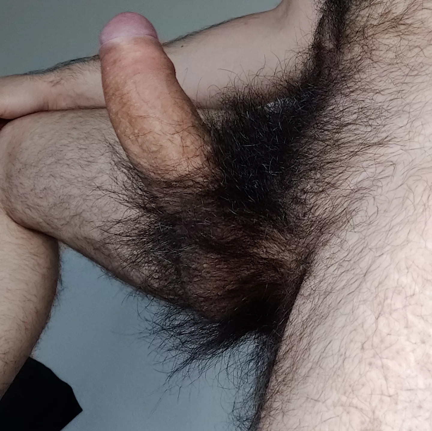 Serve a real man and go on your knees posted by MassiveWeather