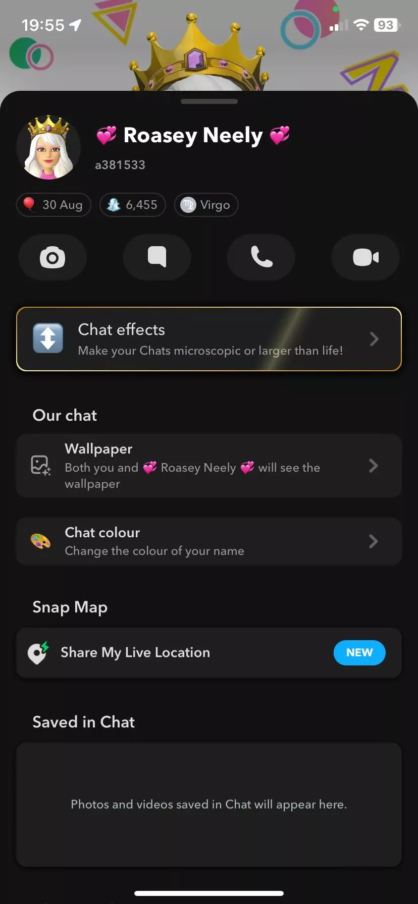 She is real person good girl add herr🥰🥰 posted by Optimal_Track1762