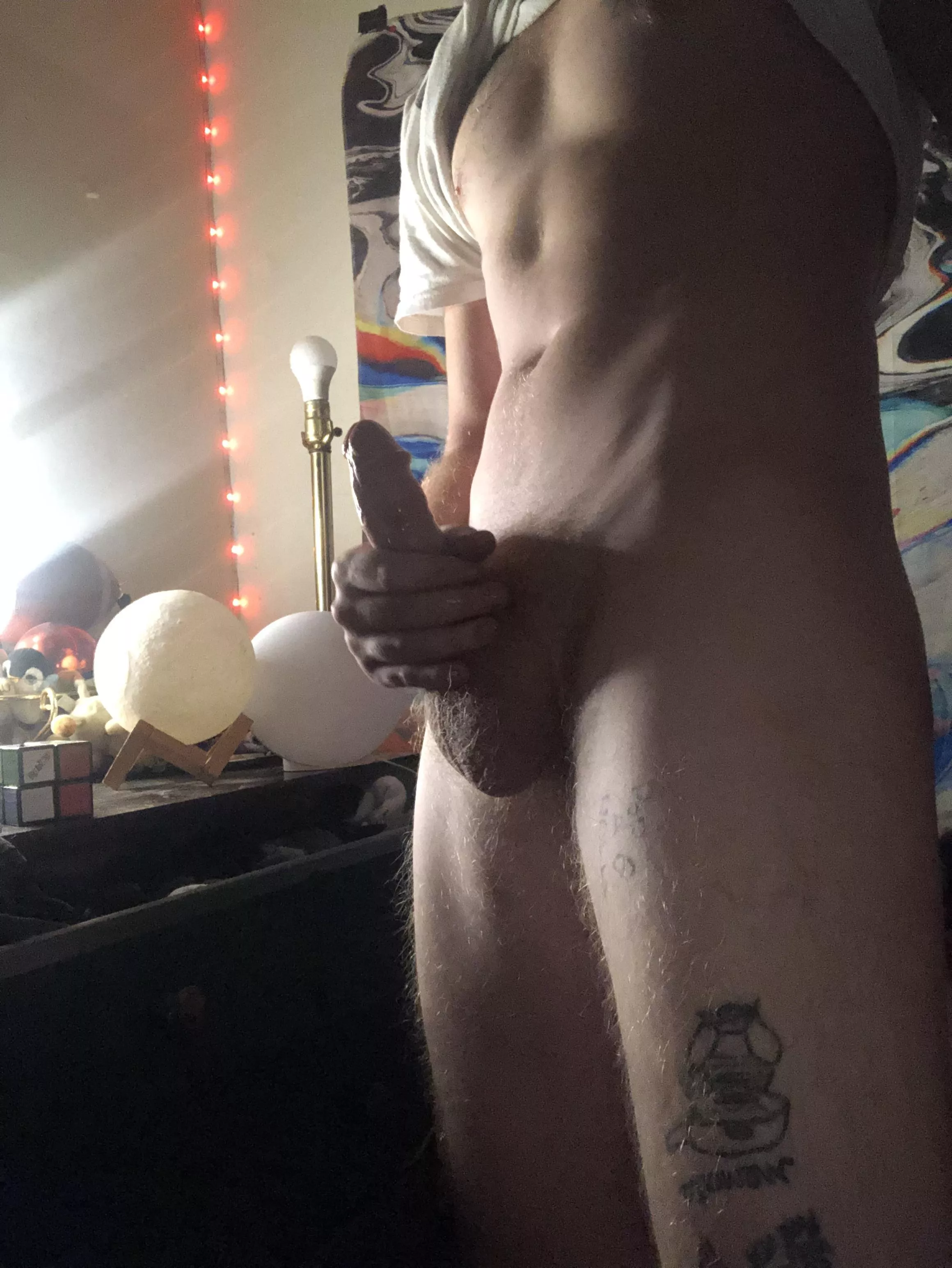 silhouette posted by dirtcobain23