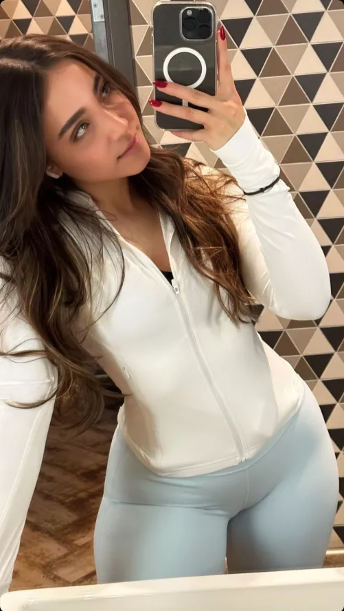 Sister’s friend by Dull_Roof_7701