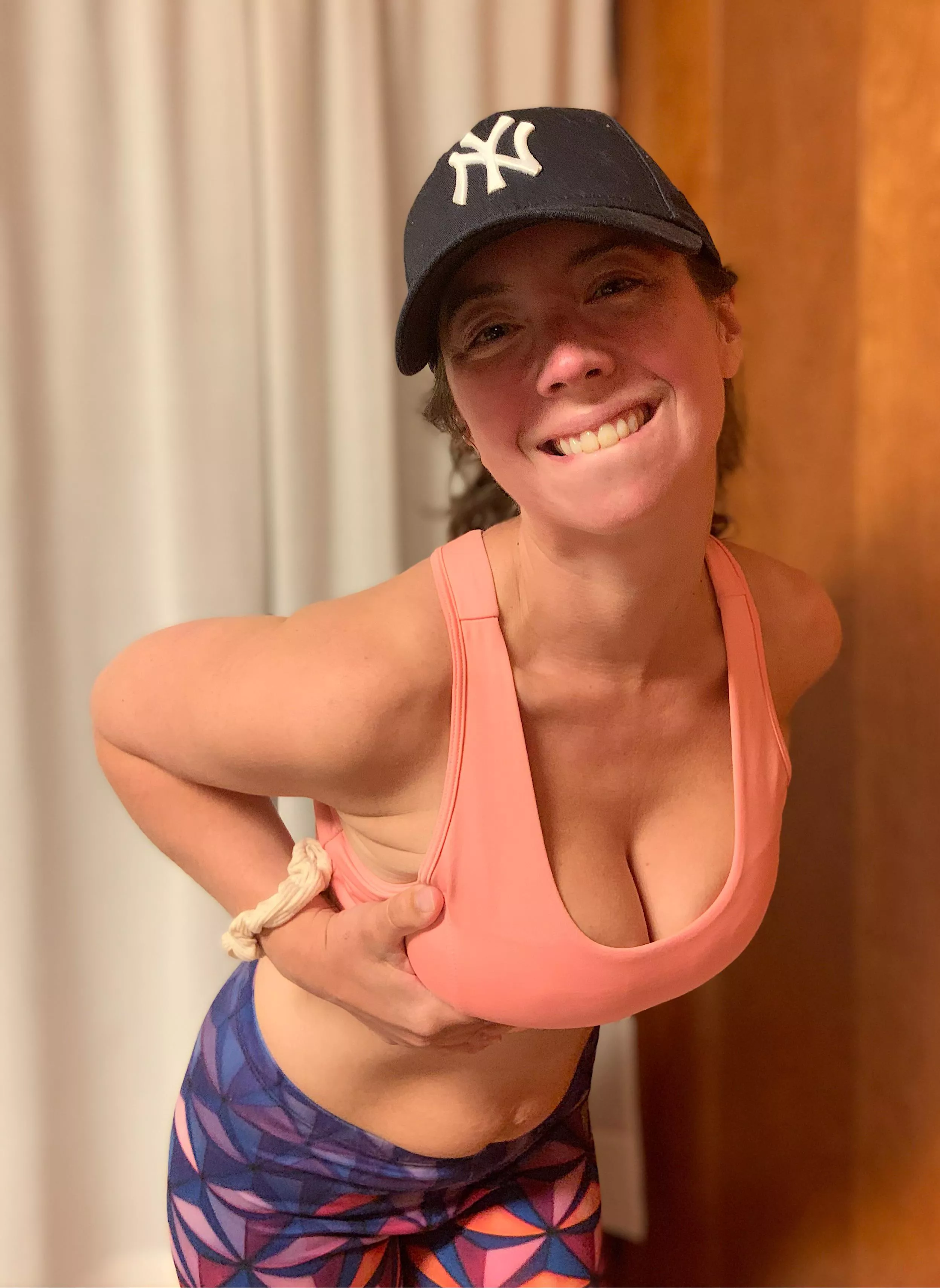 Size guesses? posted by Major-Day2969