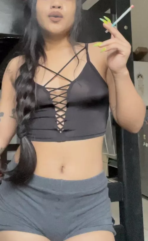 Slim one 🥰 by Careful-Skin-2876