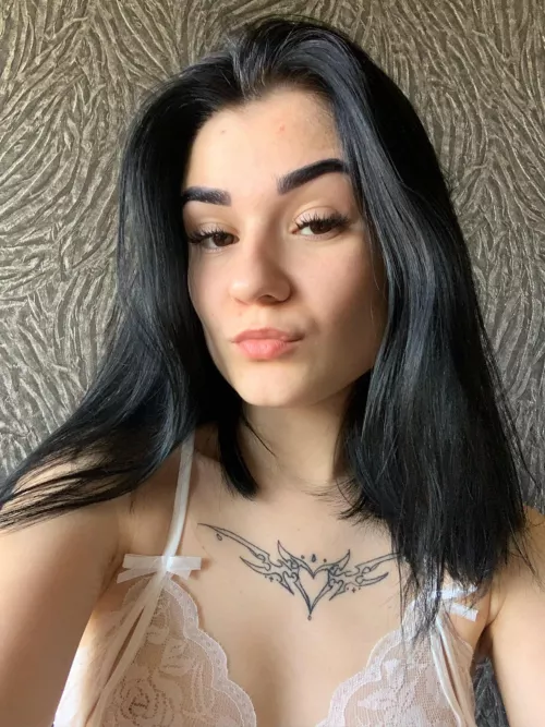 Small present for you🎁 by Angelic_Seductress9