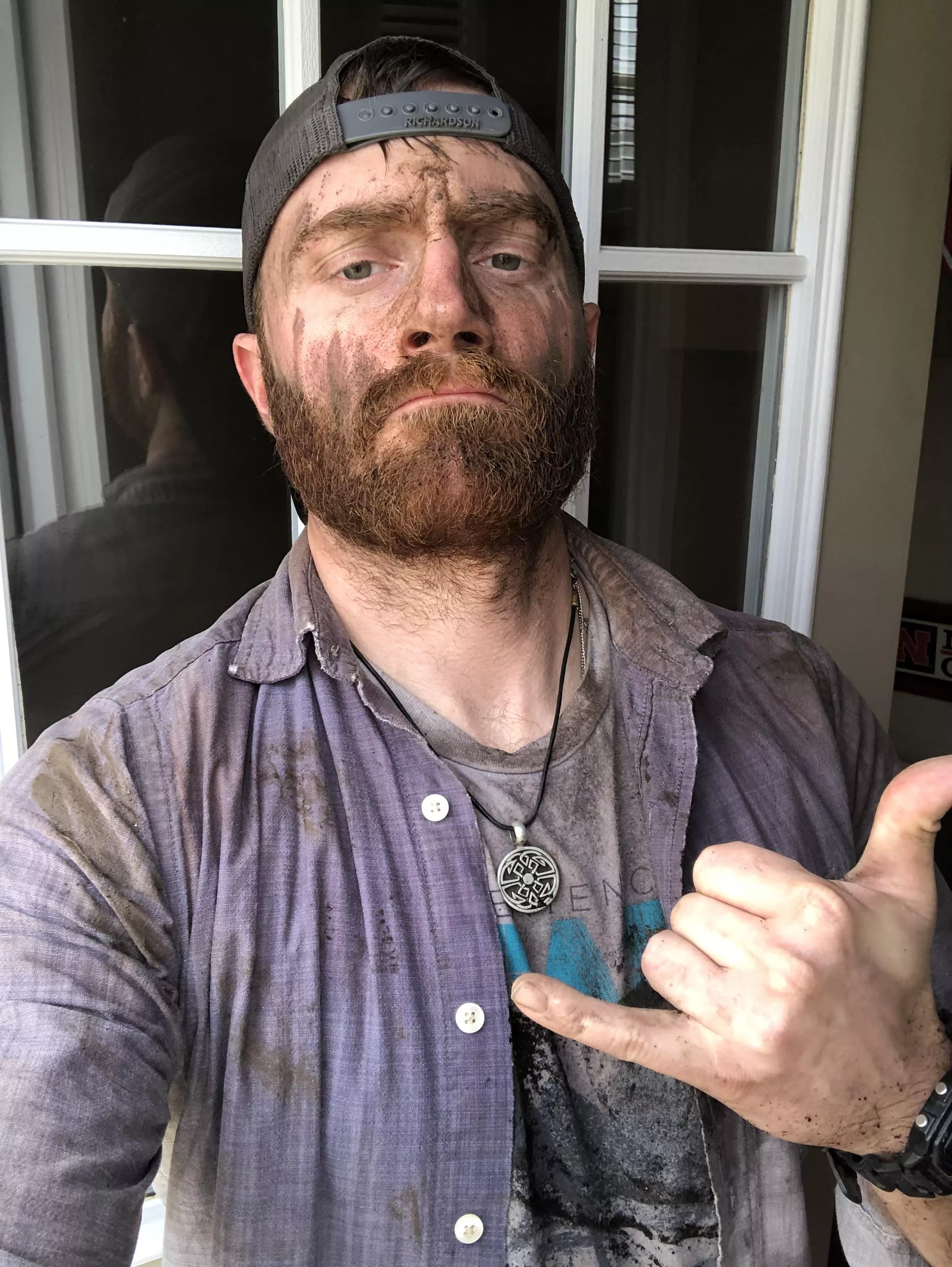 Stay wild bros posted by underwater_rodeo