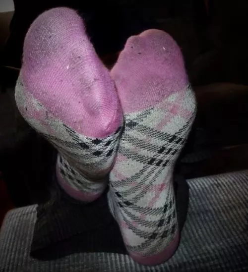 Stinky Argyles 💕 by ThePrivateClub