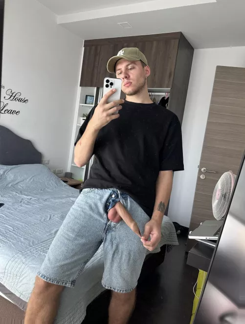 Suck my balls by DirtyCountryman