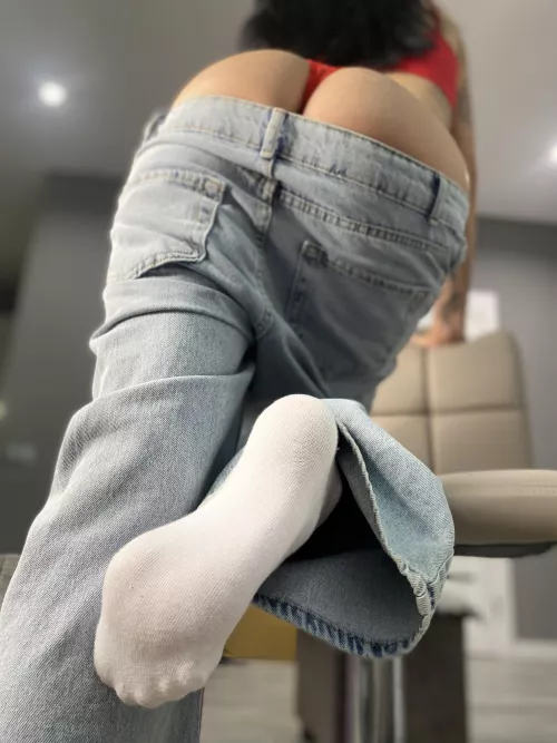 Sweet or sweat? by historicalducking