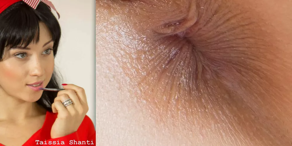 Taissia Shanti - 2 by PaulLegendar