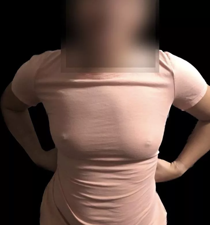 Taking my bra off after work is such a great feeling posted by AS1AN_80085