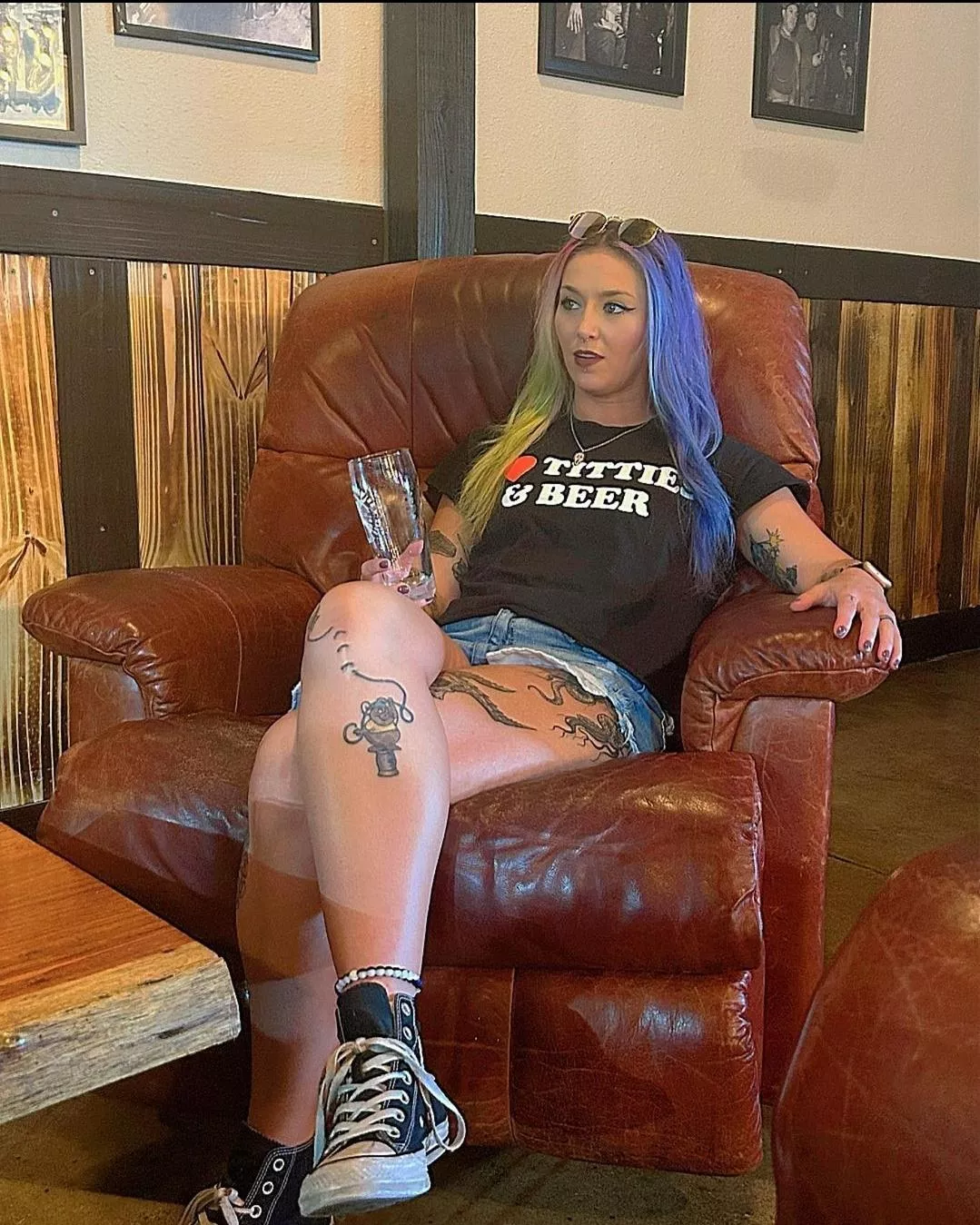 Tegan Nox posted by Johnny_9500