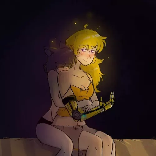 The bees being the bees (@SalomeSoubielle) by MonkApprehensive4624