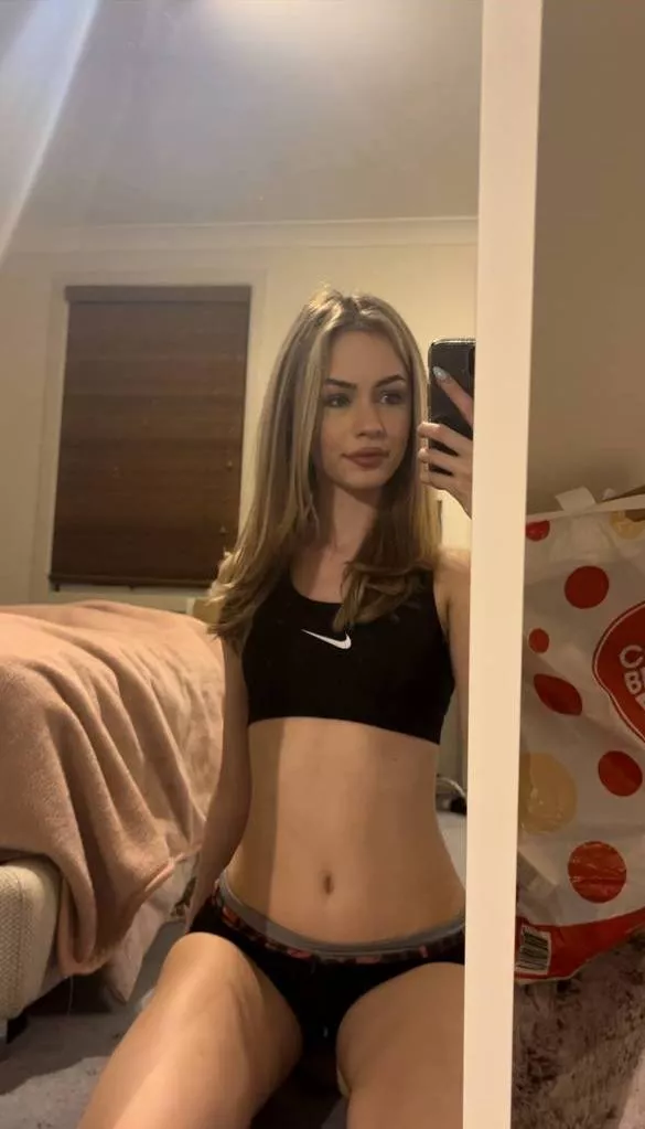 Thinking of piercing it... what you think? posted by doll_eyesblue