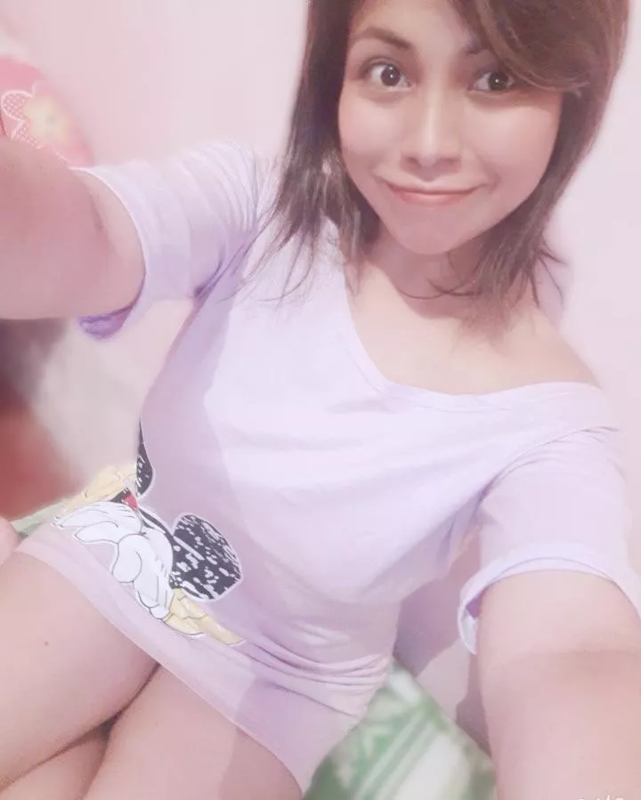 This awaits you at home (F) posted by SexyAzucena