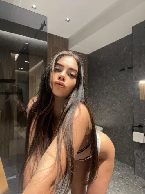 tight fit cause my pussy is tiny by snuglycharge