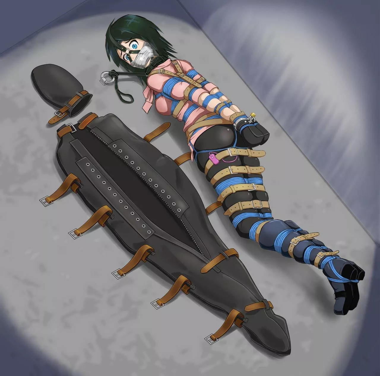 Time for a nap whether you like it or not posted by LJones2099